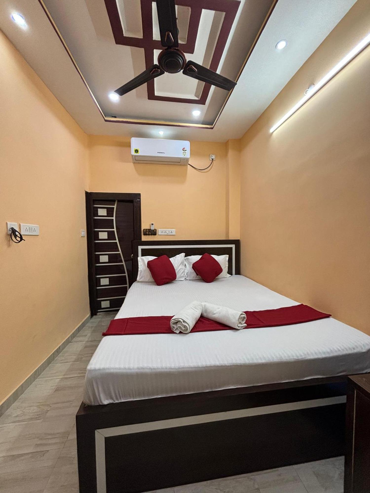 Hotel O Marquis Guest House Kalkuta Zewnętrze zdjęcie