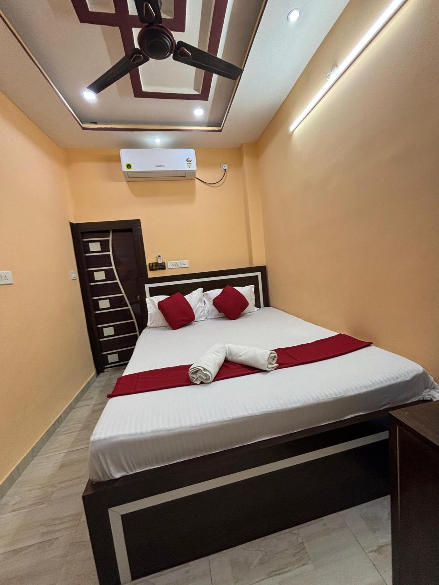 Hotel O Marquis Guest House Kalkuta Zewnętrze zdjęcie