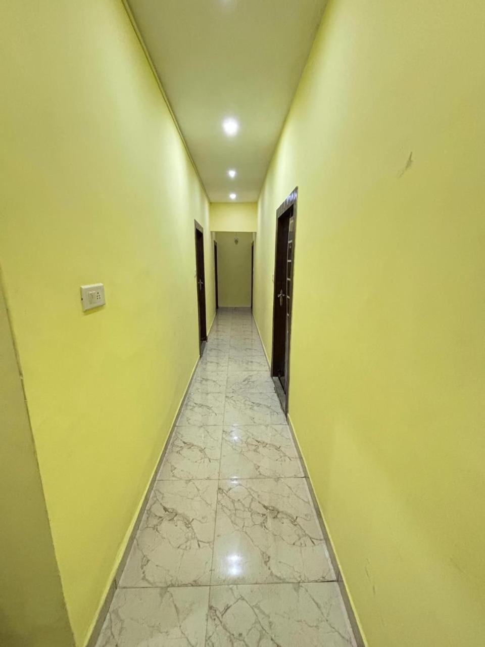 Hotel O Marquis Guest House Kalkuta Zewnętrze zdjęcie