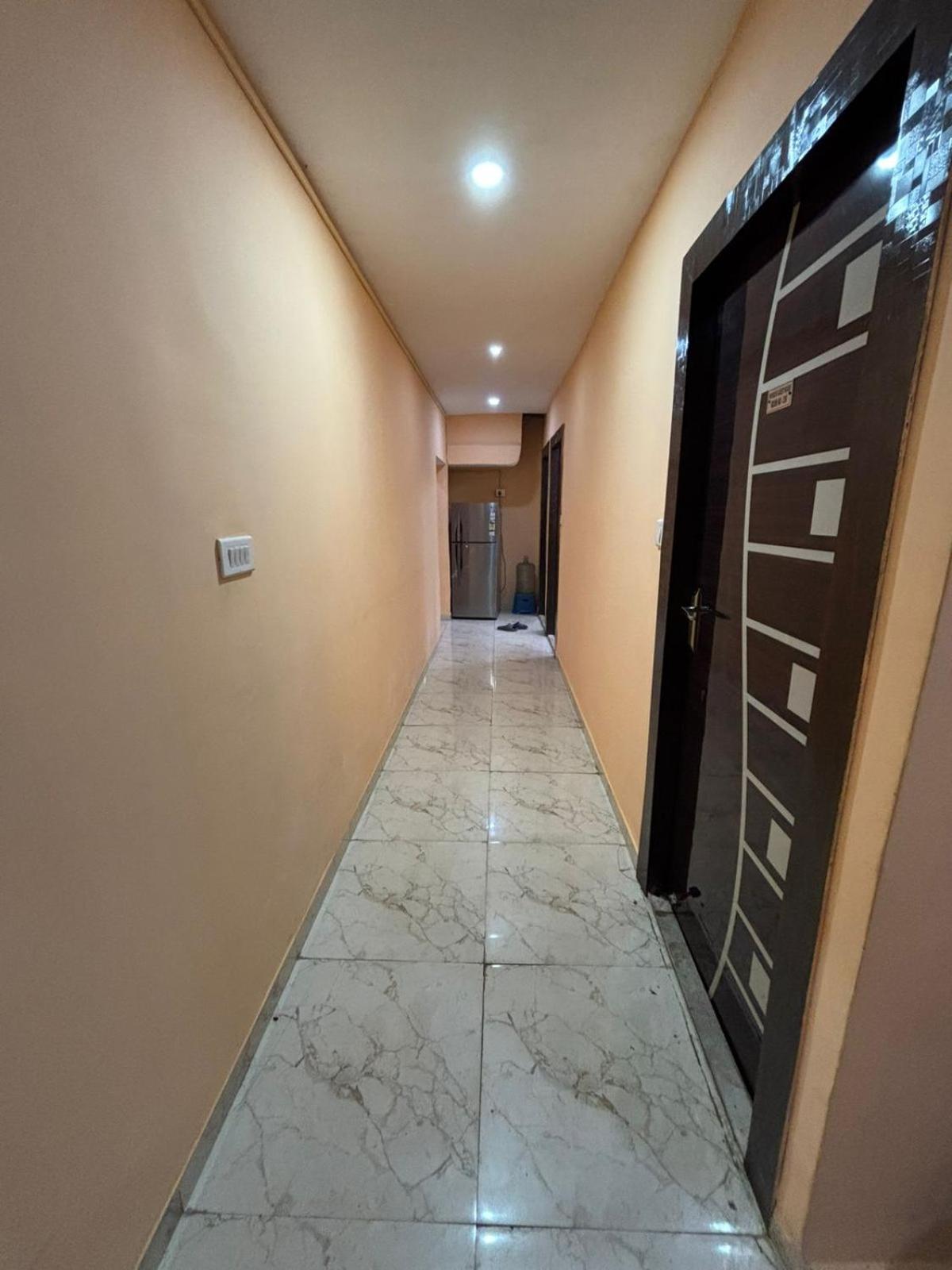 Hotel O Marquis Guest House Kalkuta Zewnętrze zdjęcie