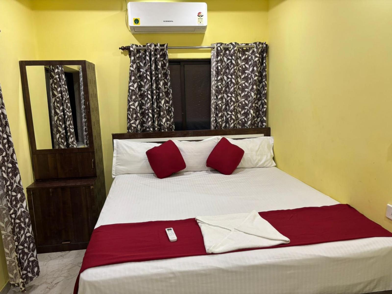 Hotel O Marquis Guest House Kalkuta Zewnętrze zdjęcie