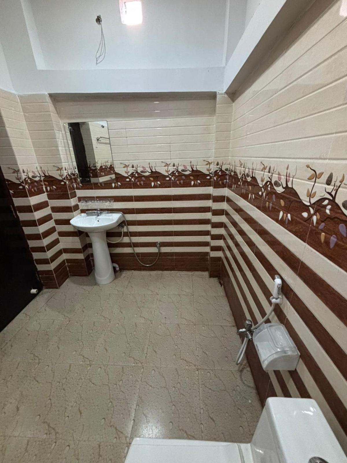 Hotel O Marquis Guest House Kalkuta Zewnętrze zdjęcie